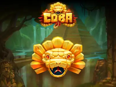 Coba Game Image