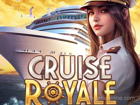 Cruise Royale Game Image