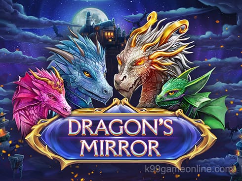 Dragon's Mirror Game Image
