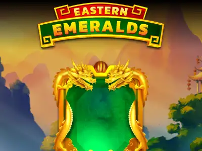 Eastern Emeralds Game Image