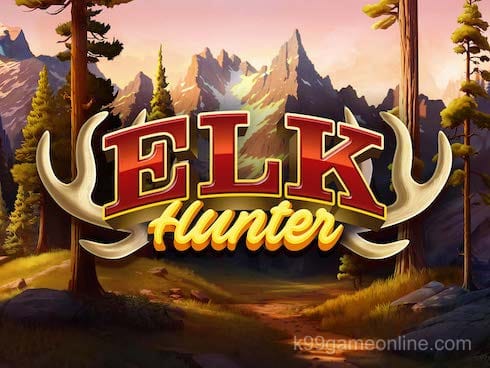 Elk Hunter Game Image