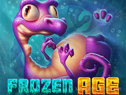 Frozen Age Game Image