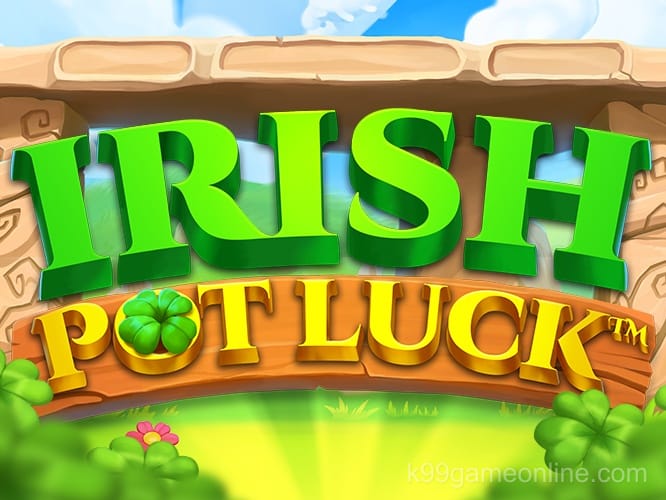 Irish Pot Luck Game Image