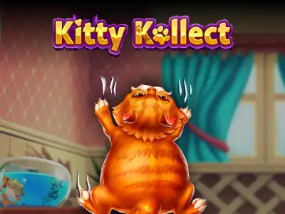 Kitty Kollect Game Image
