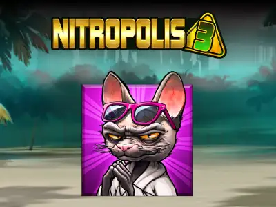 Nitropolis 3 Game Image
