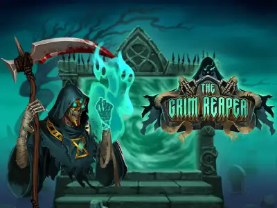 The Grim Reaper Game Image