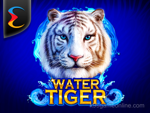 Water Tiger Game Image