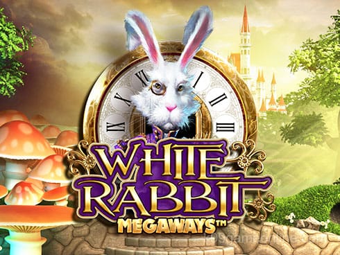 White Rabbit Game Image