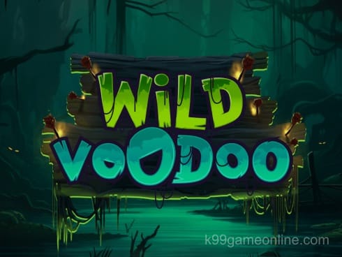 Wild Voodoo Game Image