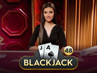Blackjack 48 Game Image