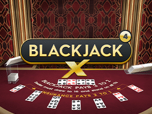 BlackjackX 4 Game Image