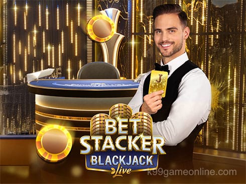 VIP Bet Stacker Blackjack 4 Game Image