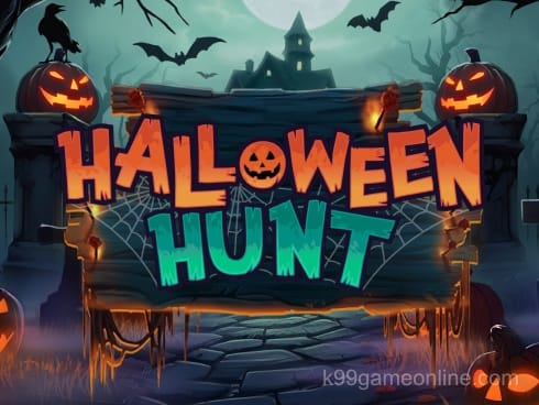 Halloween Hunt